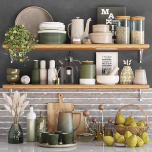 Kitchen Accessories025