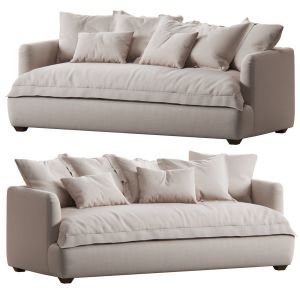 Penny Sofa By Rose&Grey