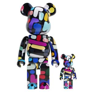 Bearbrick / Yoon Hyup