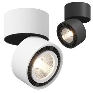 21481x Forte Muro Lightstar Ceiling Lamp