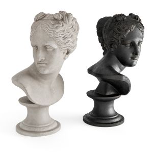 Venus Classic Bust