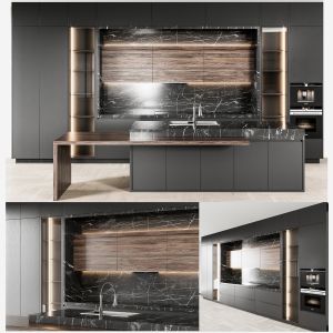 Kitchen63-black