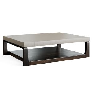 Mojave Cocktail Table