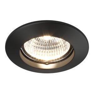 011047 Lega Lightstar Recessed Spotlight