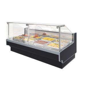 Refrigerated Cabinet Aurora