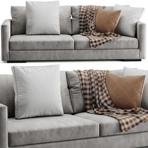 Flexform Sofa Magnum