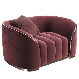 Pierre Armchair