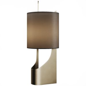 Table Lamp R12 by Invisible Collection