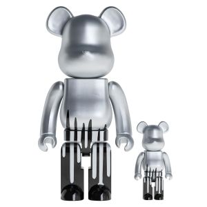 Bearbrick / Krink