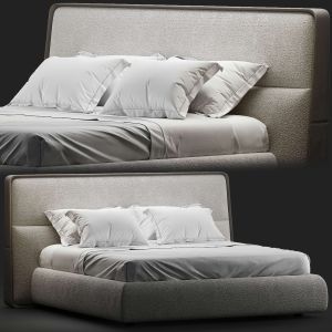 Giorgetti Frame Bed