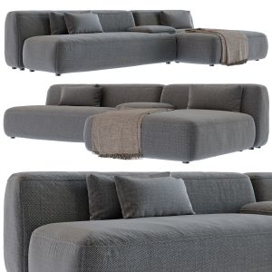 Lema Cloud Sofa