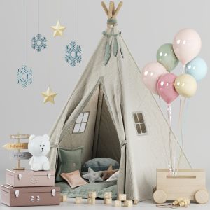 Child Room Decor-11