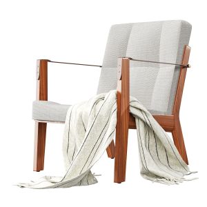 Capo Lounge Chair