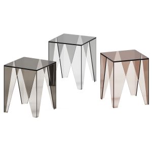 Madea Milano Pli Table