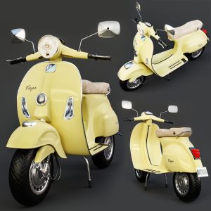 Vespa 01