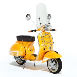 Vespa 3