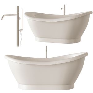 Elba Freestanding Bath