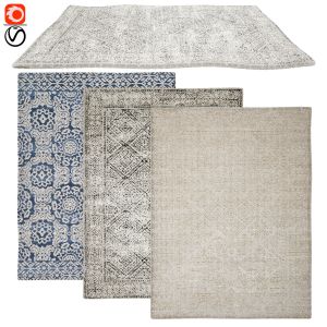 Aran,blade And Sloan Rugs 2