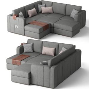 Lovesac Sectionals Sofa