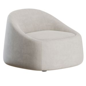 Ripamonti Armchair By Depadova