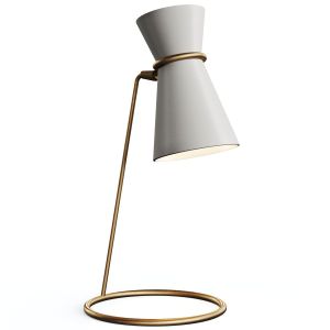 Table Lamp Clarkson