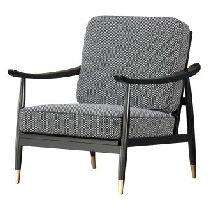 Kiara Armchair Joss Main