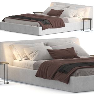 Meridiani Louis Bed