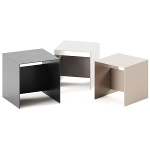 Guido Coffee Tables By Atipico