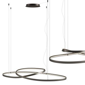 Cattelan Italia Heaven Lamp