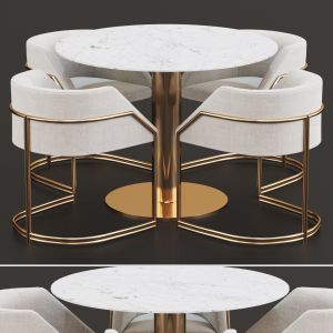 Dining Set 02