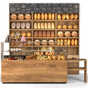 Bakery Products 3