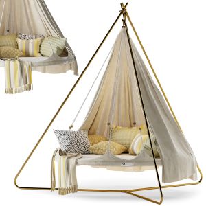 Tiipii Bed 1.8 M Hanging Nest