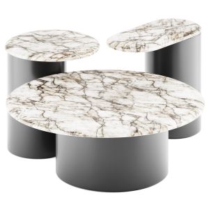 Marac Elliot Coffee Tables