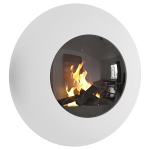 Focus Creation Lensfocus | Fireplace