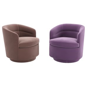 Viv Swivel Chair