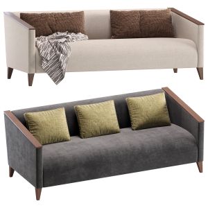 Sofa Musson By Cazarina Interiors