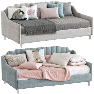 Set 243 Sofa bed Jolena