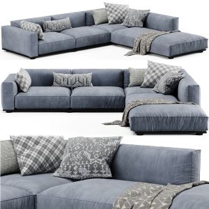 Arflex Sofa