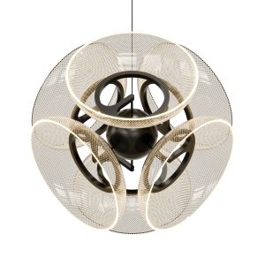 Lampatron Absalom Pendant Light