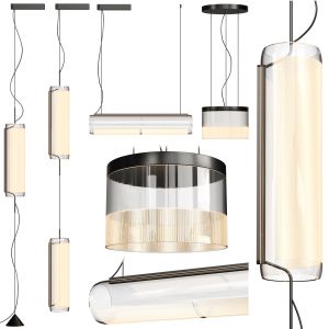 Vibia Guise Pendant Light