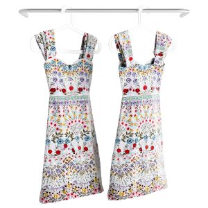 Dress On A Hanger Alice&olivia 21 Short