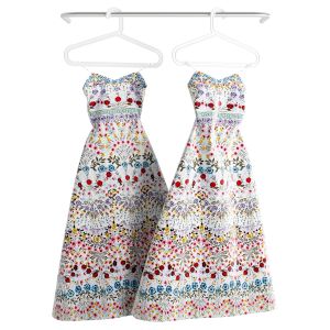 Dress On A Hanger Alice&olivia 21 Long