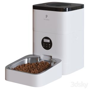 Petlibro Automatic Petfeeder