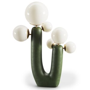 Cactus Floor Lamp