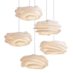 Arturo Alvarez Nevo Pendant Light