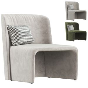 Domkapa Legacy Armchair