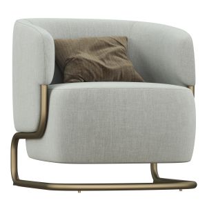 Ditre Italia Marabu Armchair