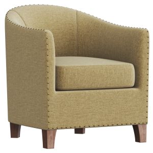 Gramercy Home Belton Armchair