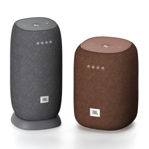 Jbl Link Portable & Jbl Link Music