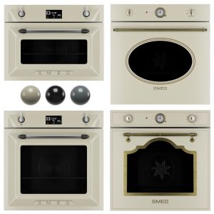 SMEG ovens